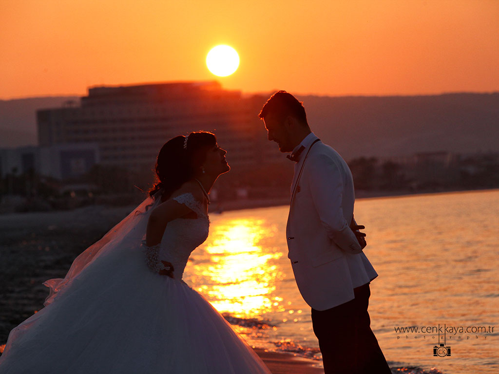 İzmir Düğün Klip Çekim