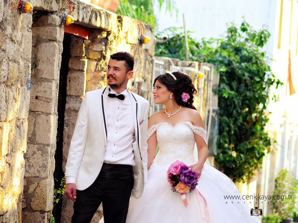 Menderes düğün fotoğrafçısı