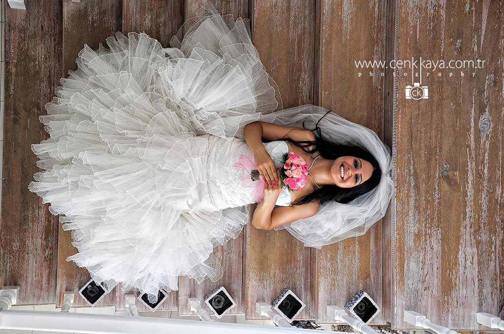 Karşıyaka Düğün Fotoğrafçısı