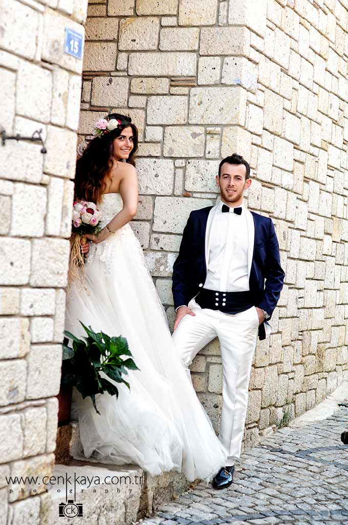 Düğün Fotoğrafları istanbul