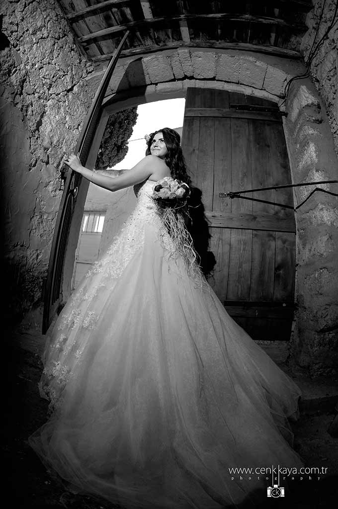 Düğün Fotoğrafçısı Bergama