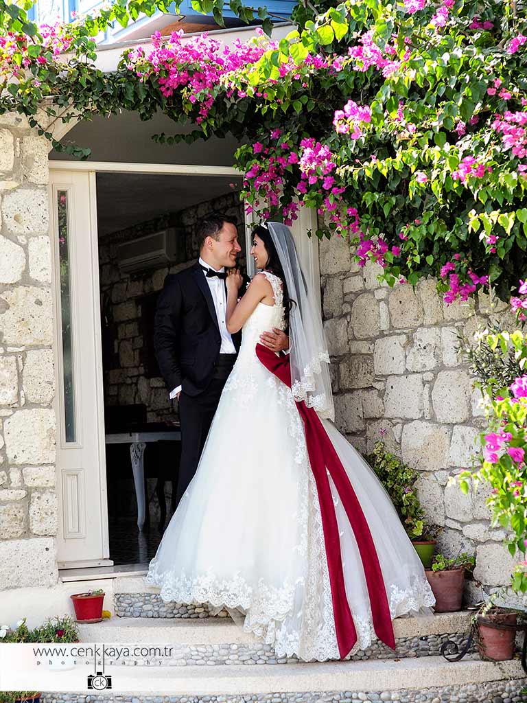 Urla düğün fotoğrafları
