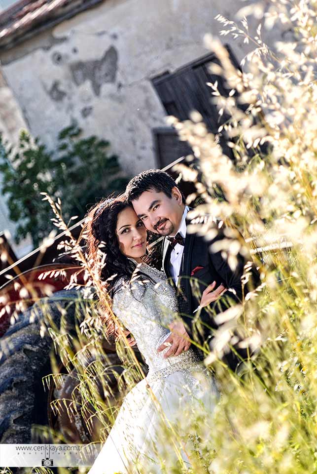 Ankara Altındağ Düğün Fotoğrafçısı