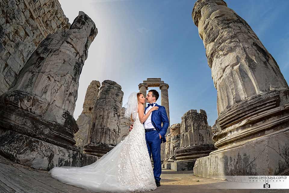 İzmir düğün fotoğrafçısı cenk kaya