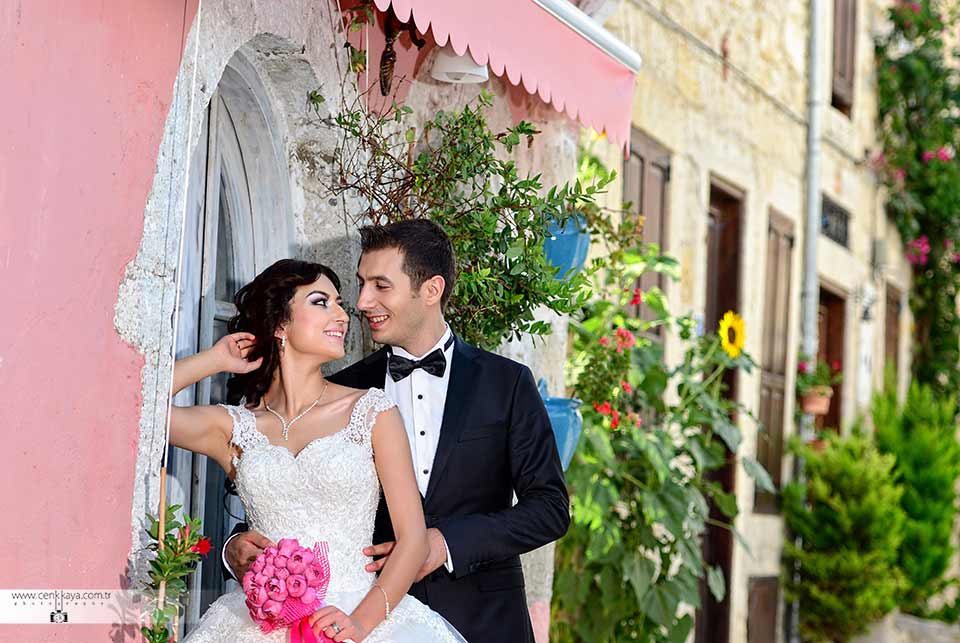 alaçatı dış çekim fotoğrafçısı