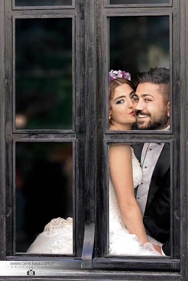 Çanakkale düğün fotoğrafçısı