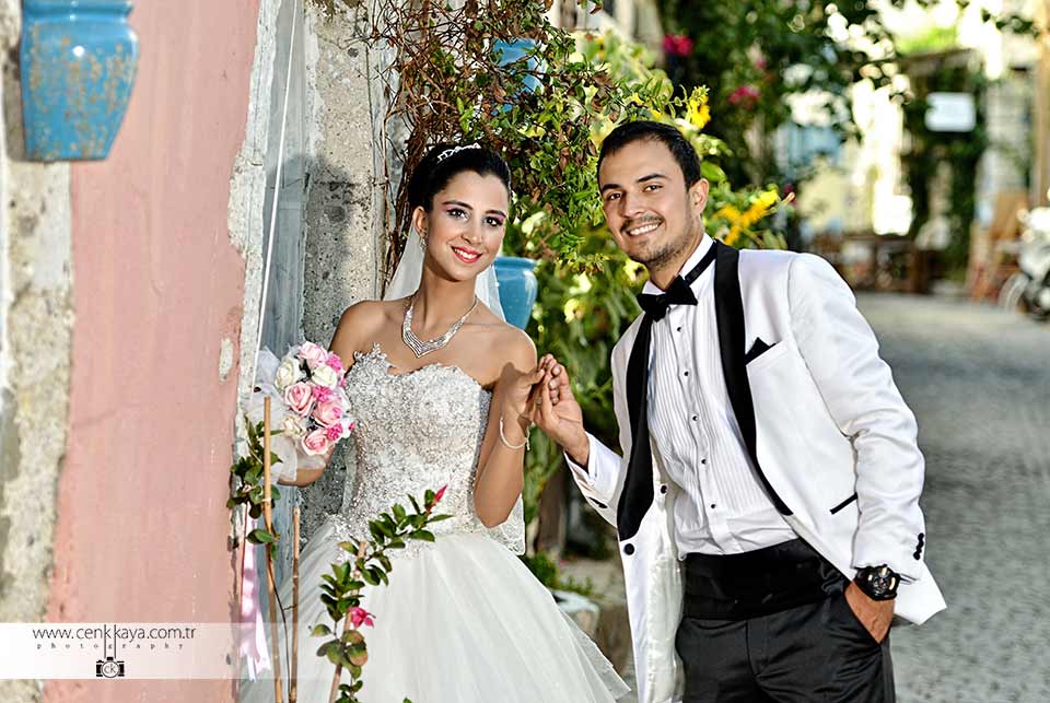 Urla düğün fotoğrafçıları