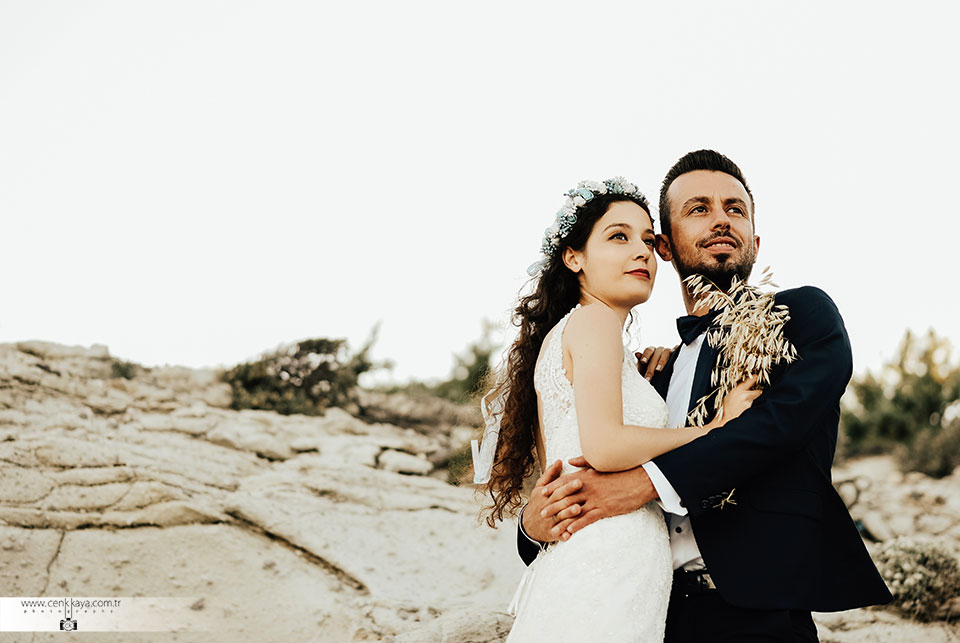 Afyonkarahisar Dinar Düğün Fotoğrafçısı
