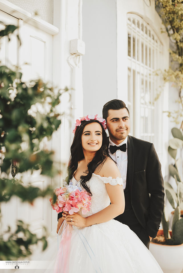 Afyonkarahisar Emirdağ düğün fotoğrafçısı