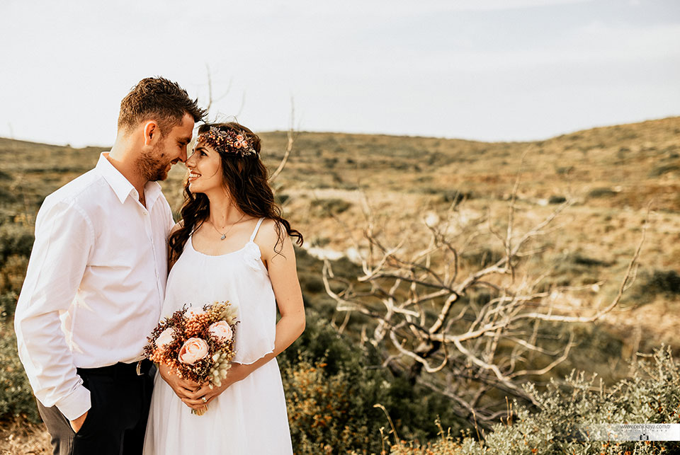 Karabağlar Evlendirme Dairesi fotoğrafçısı