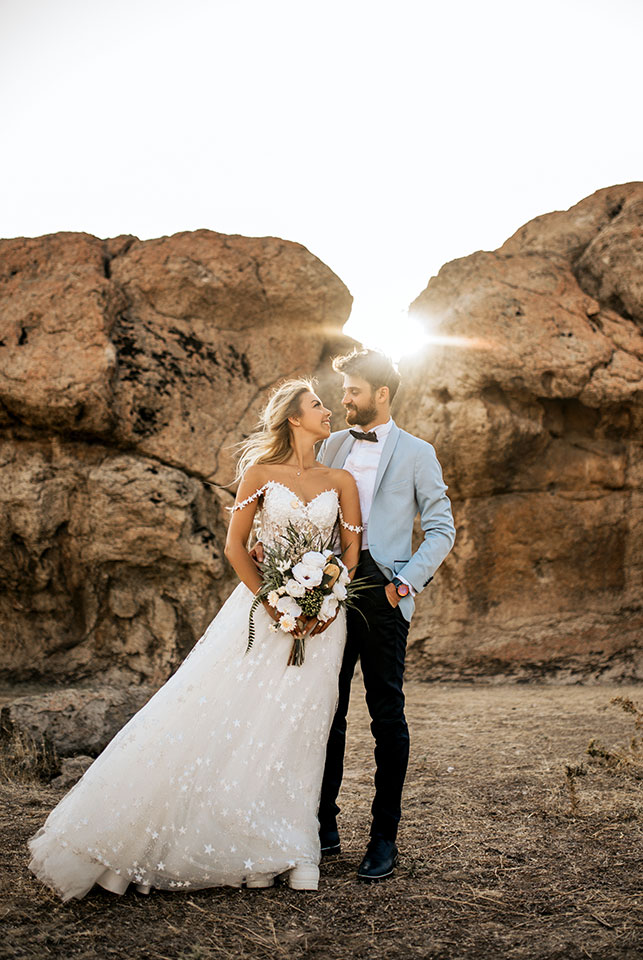 Kapadokya düğün fotoğrafçısı