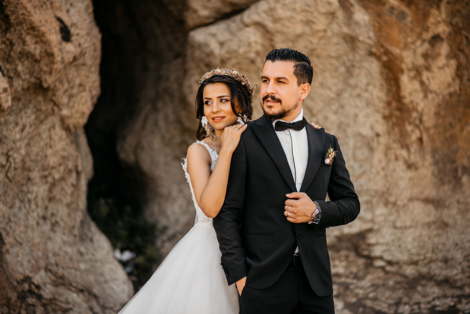 Afyonkarahisar Dazkırı Düğün Fotoğrafçısı