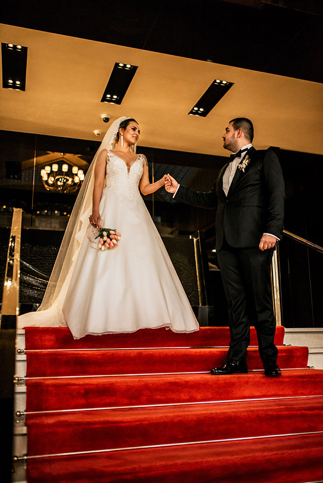 Karşıyaka düğün hikayesi fotoğrafçısı