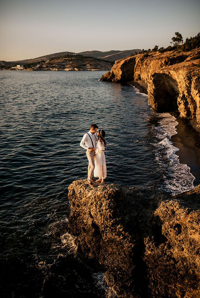 Kıbrıs Düğün Fotoğrafçısı