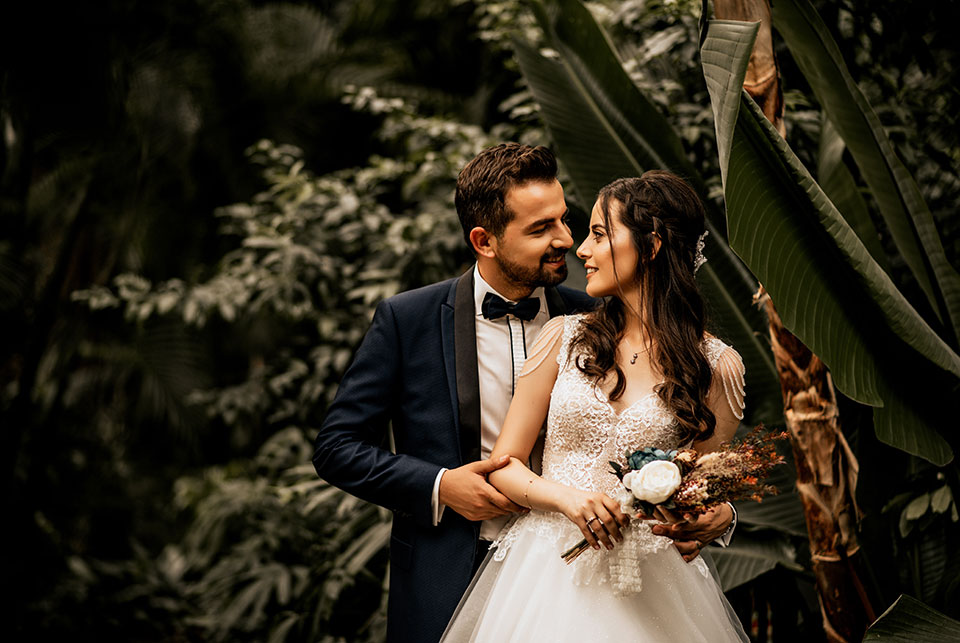 Antalya düğün fotoğrafçısı