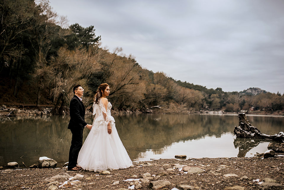 İzmir Alaçatı düğün fotoğrafçısı