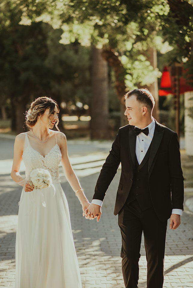 Fuar nikah dairesi fotoğrafçısı