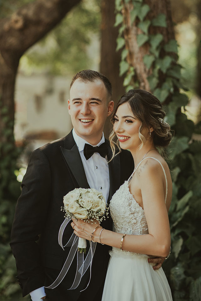 Fuar nikah dairesi fotoğrafçısı