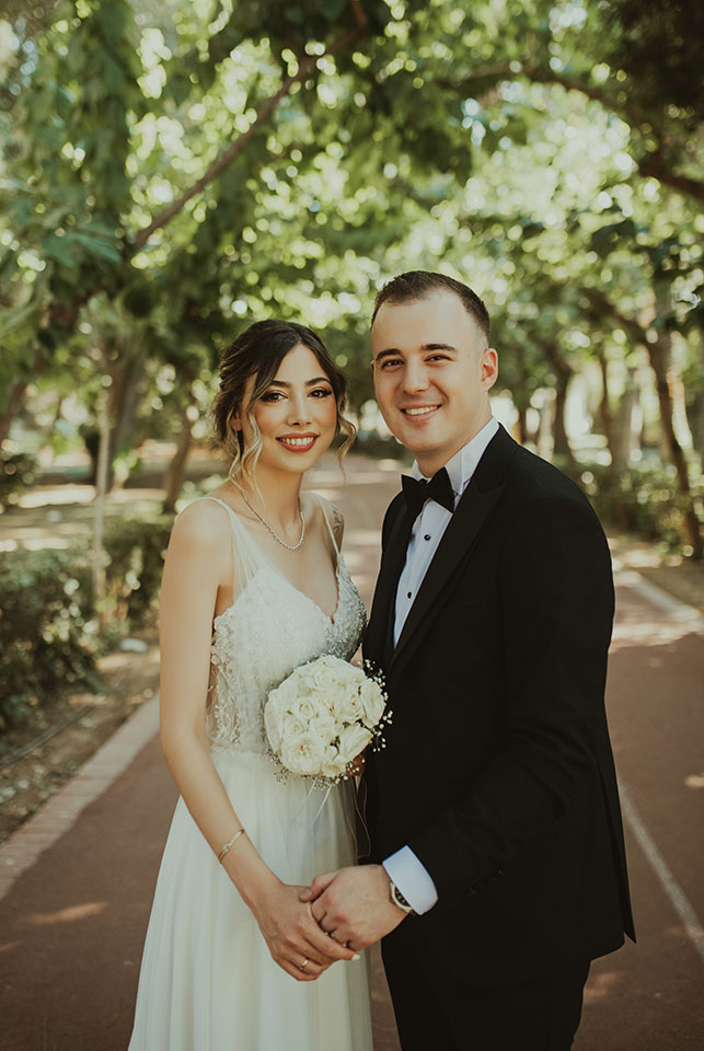 Fuar nikah dairesi fotoğrafçısı