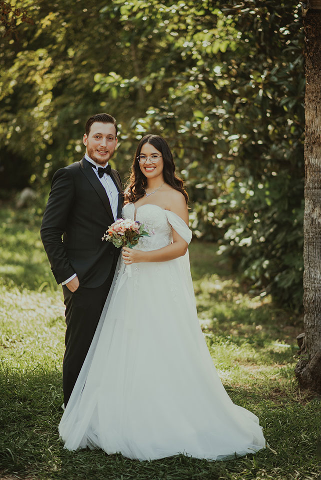 Fuar Evlendirme Dairesi Fotoğrafçısı