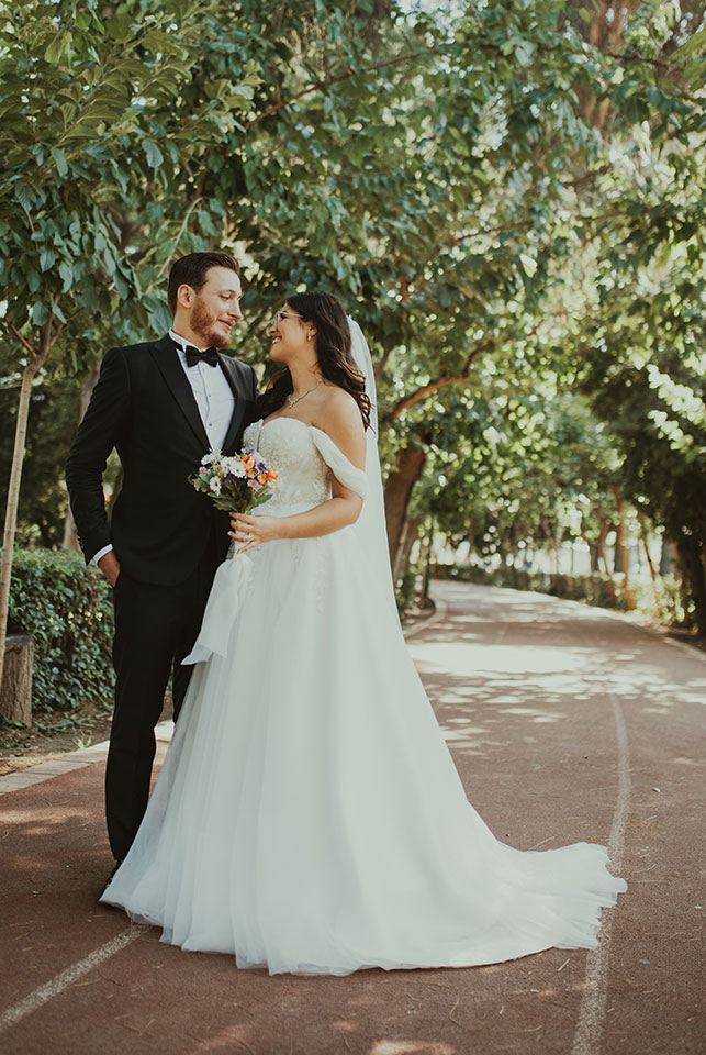 Fuar Evlendirme Dairesi