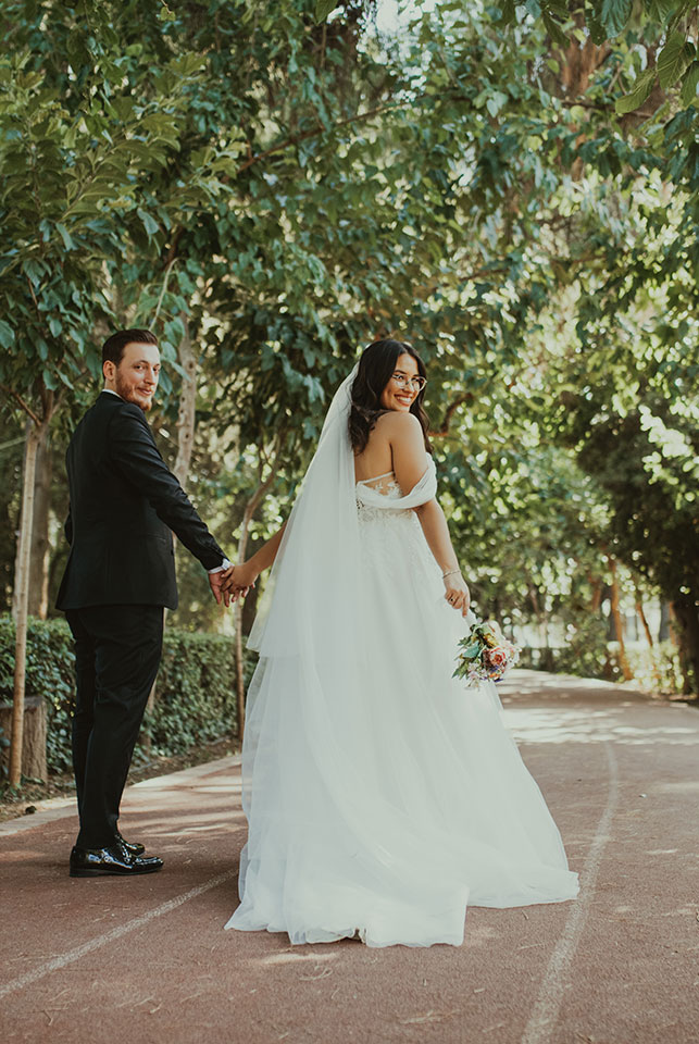 Fuar Evlendirme Dairesi Fotoğrafçısı