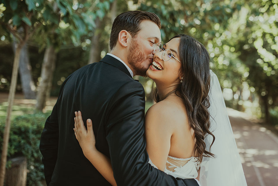 Kültürpark nikah dairesi