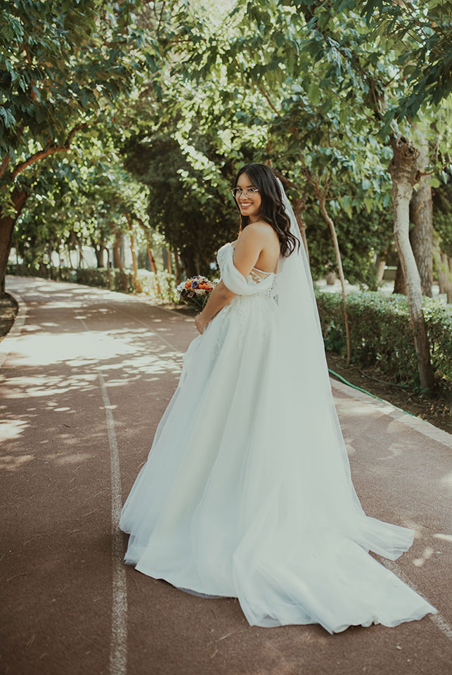 Fuar Evlendirme Dairesi