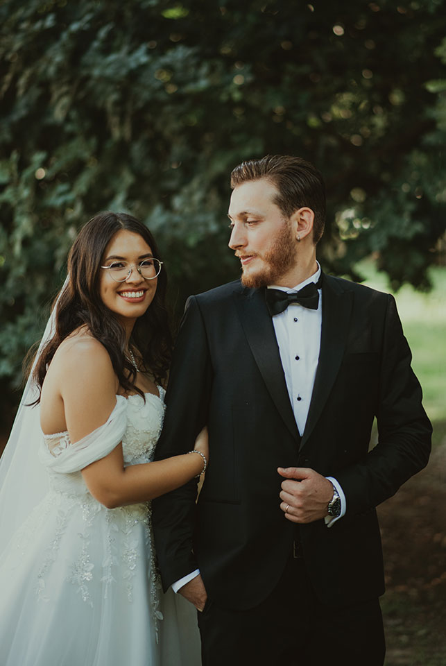 Fuar Evlendirme Dairesi