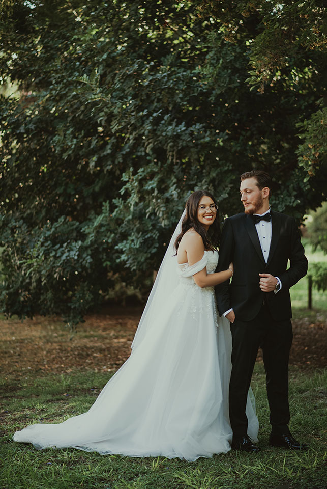 Fuar Evlendirme Dairesi