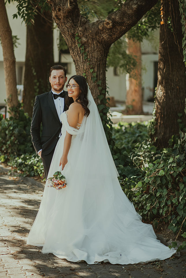 Kültürpark nikah dairesi