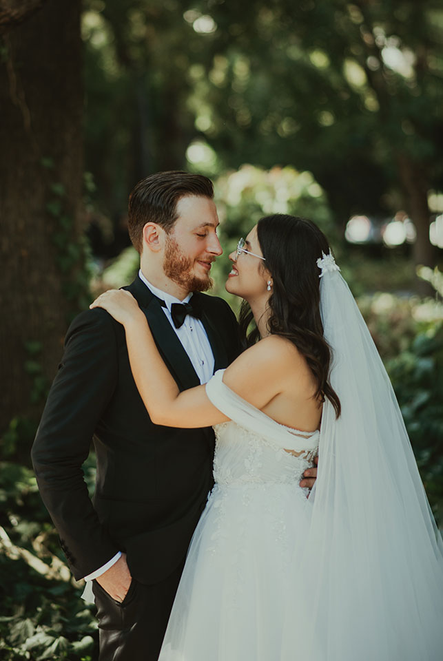 Kültürpark nikah dairesi