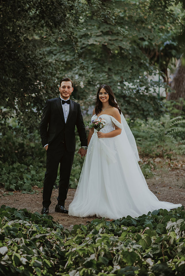 Fuar Evlendirme Dairesi