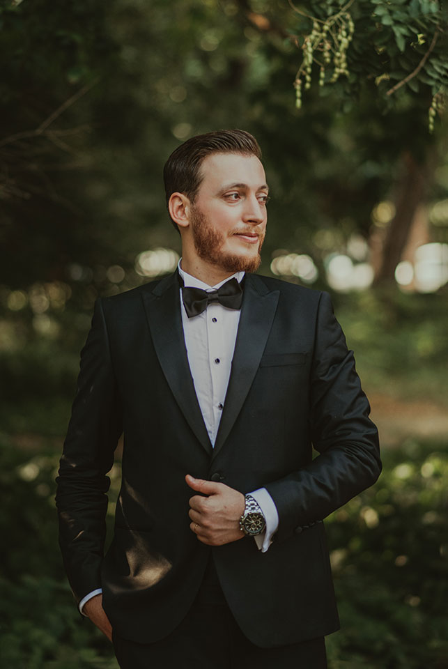 Kültürpark nikah dairesi