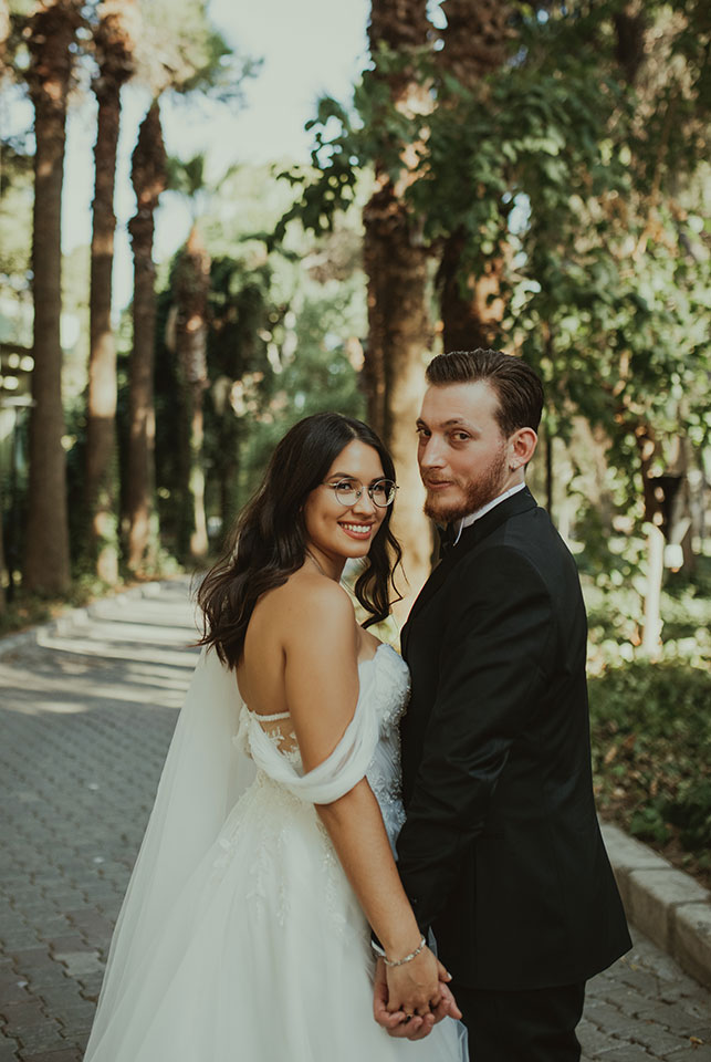 Fuar Evlendirme Dairesi