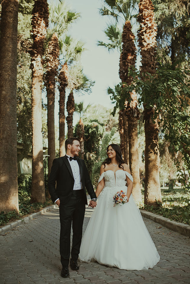 Fuar Evlendirme Dairesi