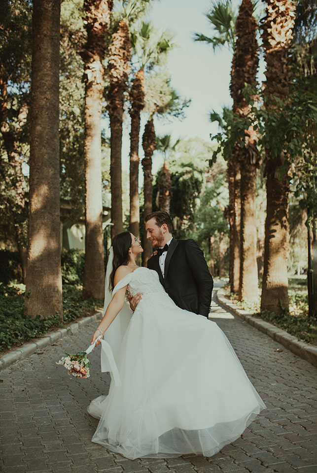 Fuar Evlendirme Dairesi